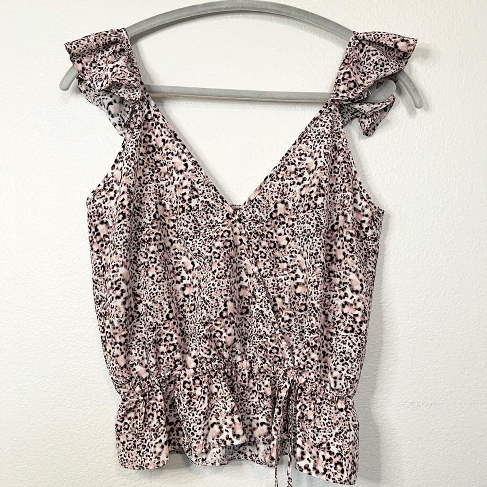 Blue Life Kaitlyn Top